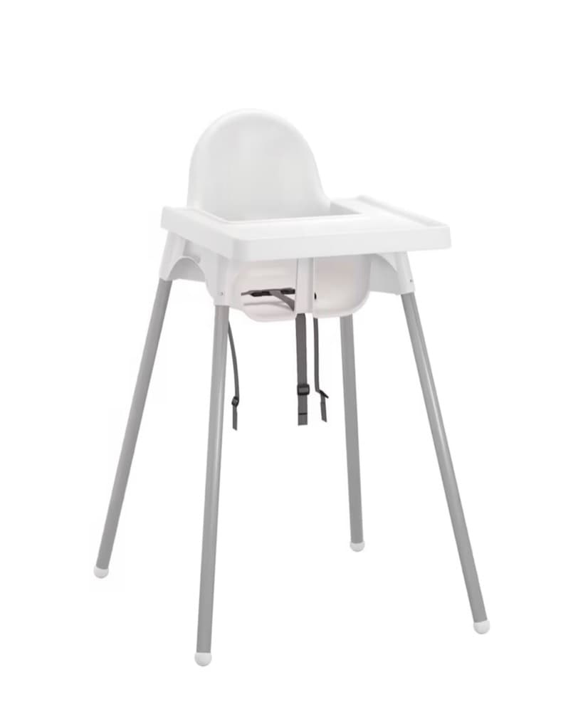 Highchair Ikea Antilop