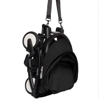 Passeggino Babyzen YOYO2 6+, peso massimo di 48,5 libbre - 4