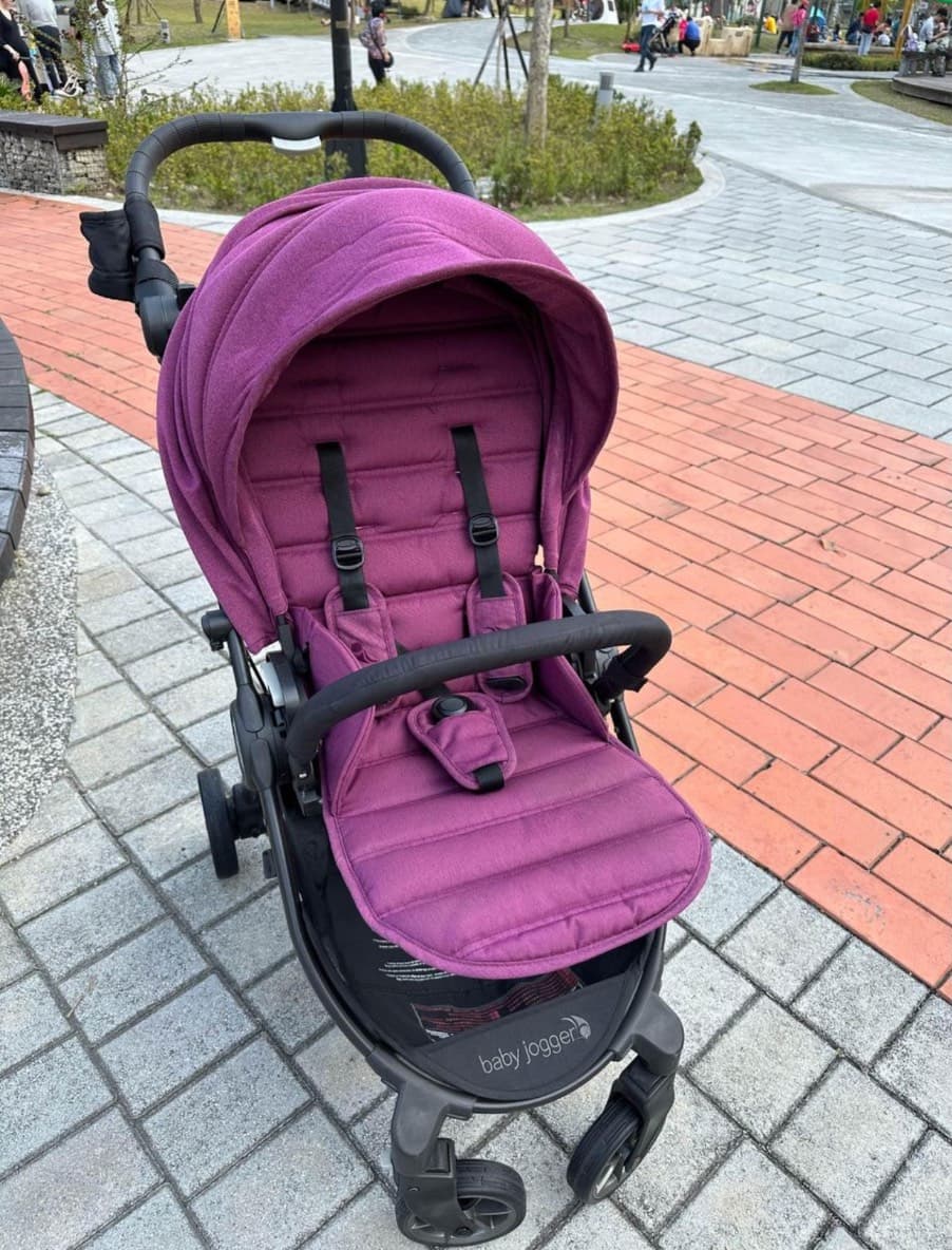 Baby Jogger City Tour Lux - 2
