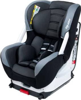 Baby Car Seat