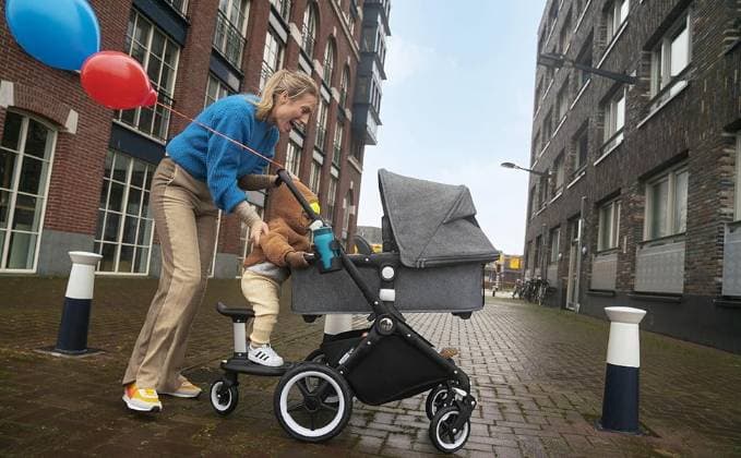 Bugaboo - Passeggino Buffalo / fino a 17 kg - 2
