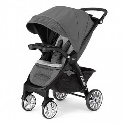 Chicco Bravo Stroller