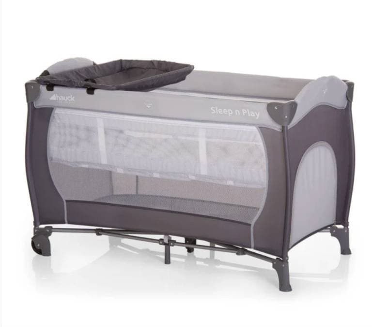 Handy travel Crib