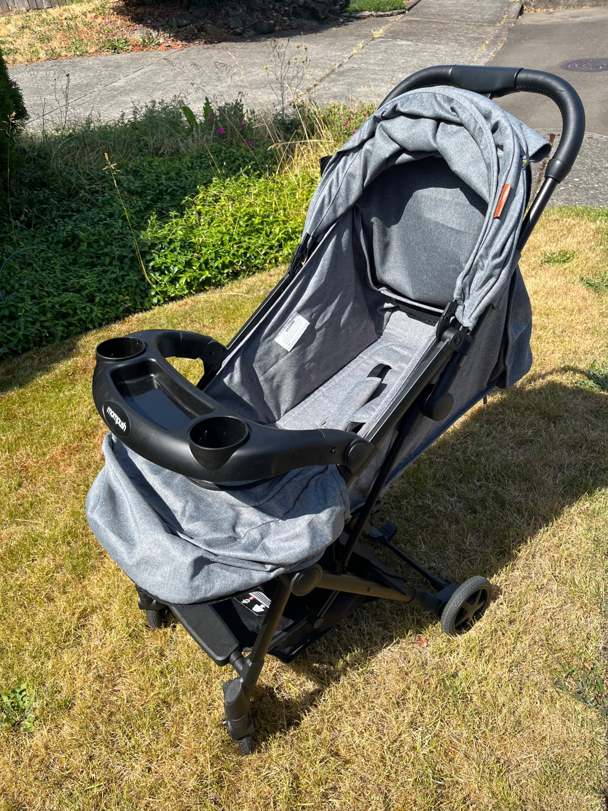Stroller