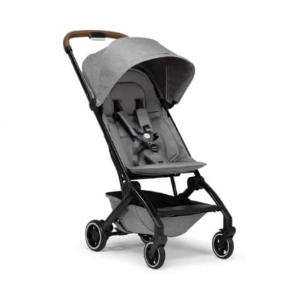 Joolz Aer Stroller Maximum Weight of 50 lbs