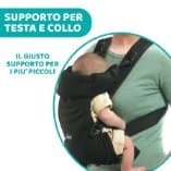 Marsupio Chicco - 4