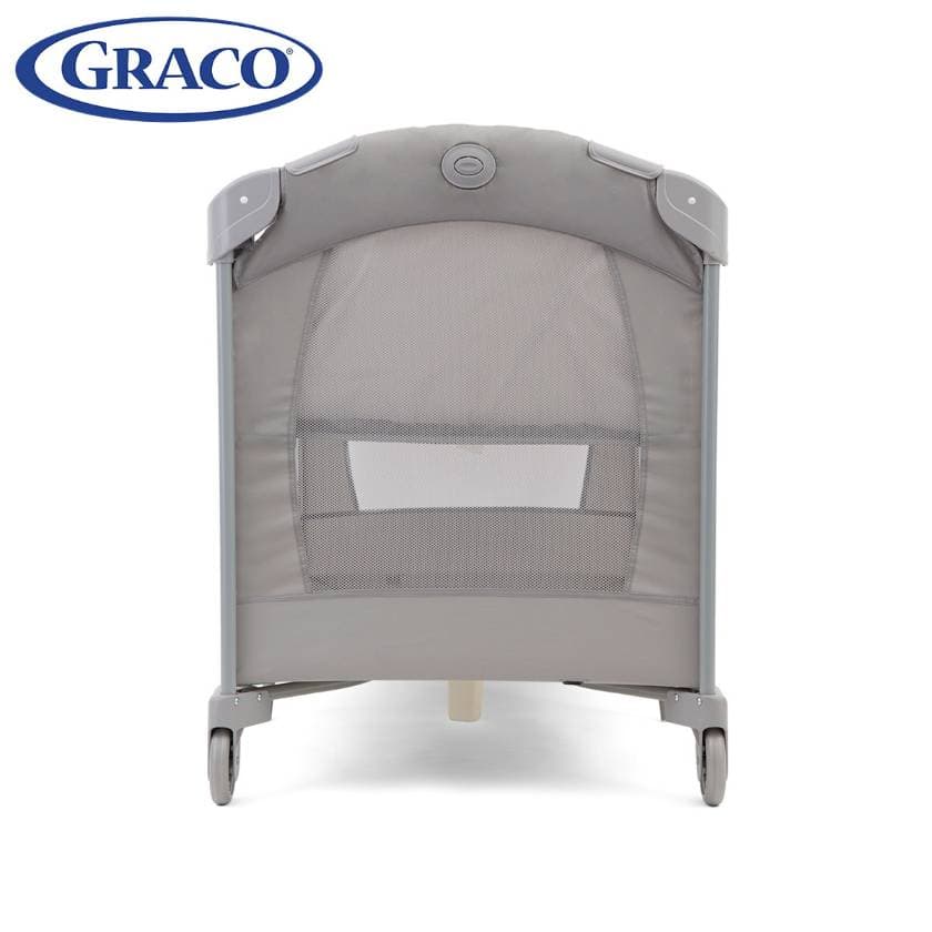 Graco Bassinet Travel Cot with Changing Table / 0-3 years - 3