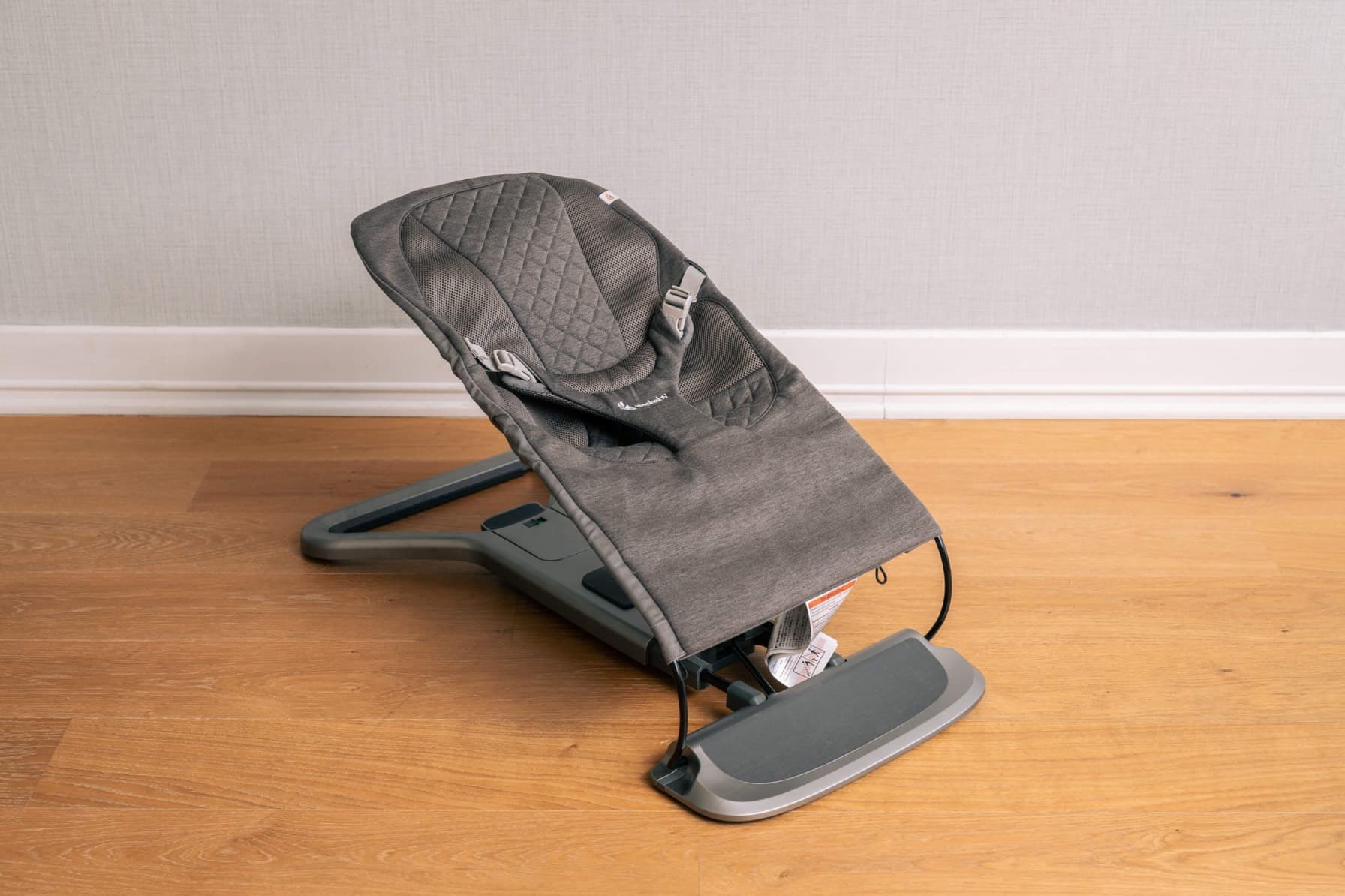 Baby bouncer