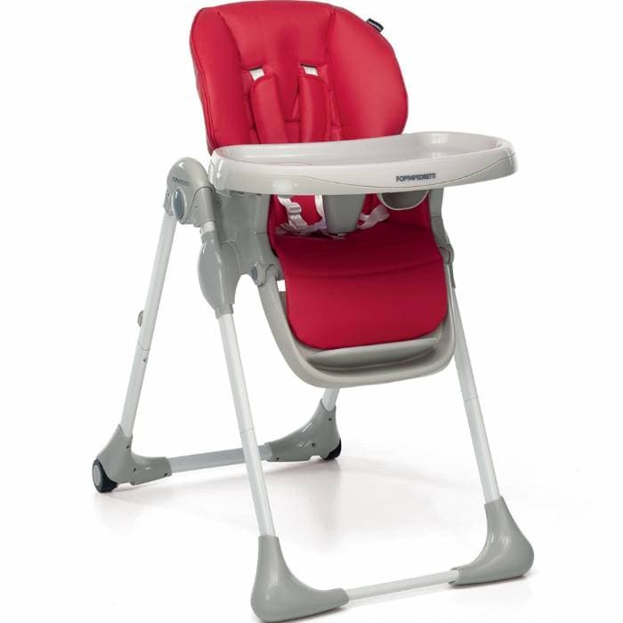 Foppapedretti Seggiolone pappa - 1