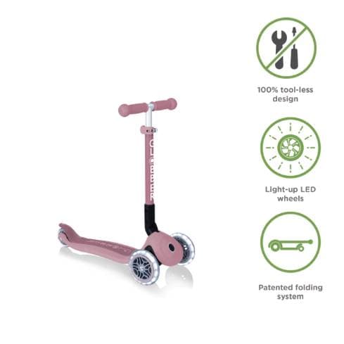 Globber Primo/Junior Scooter - 4