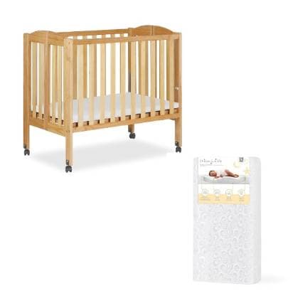 Dream on me Mini culla pieghevole - 3