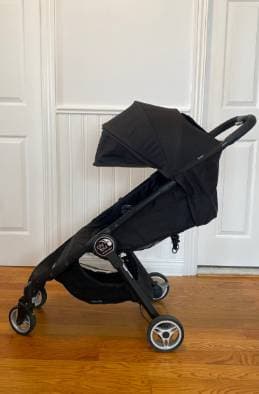 Compact Travel Stroller / Up to 25-30 Kg