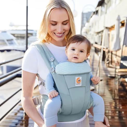 Marsupio Ergobaby Omni Dream - 3