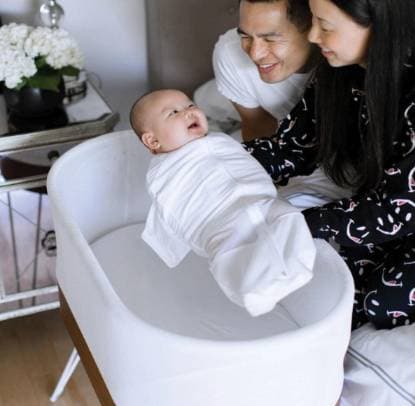 Snoo di Happiest Baby / Fino a 6 mesi - 3