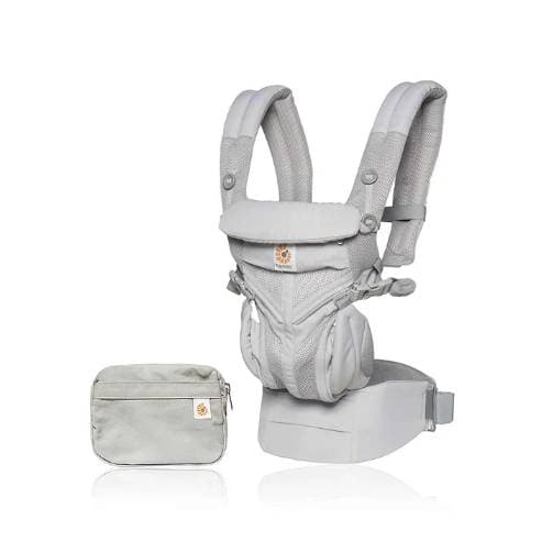 Ergobaby Carrier Omni 360 - 1