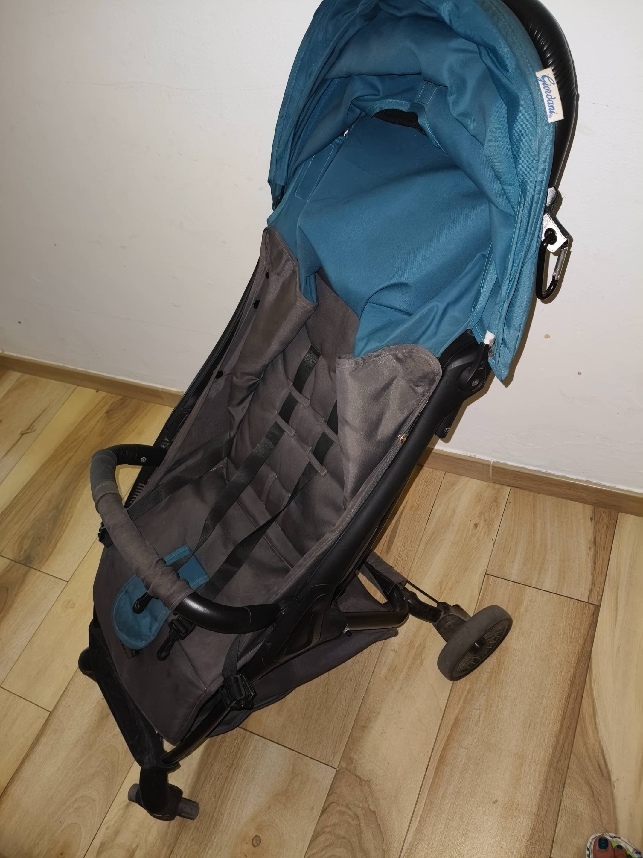 Passeggino leggero