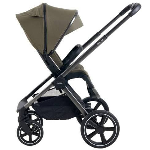 Poussette tout terrain Crios 4.0 - 3