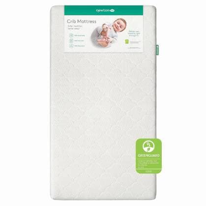 Newton Crib Mattress Upgrade