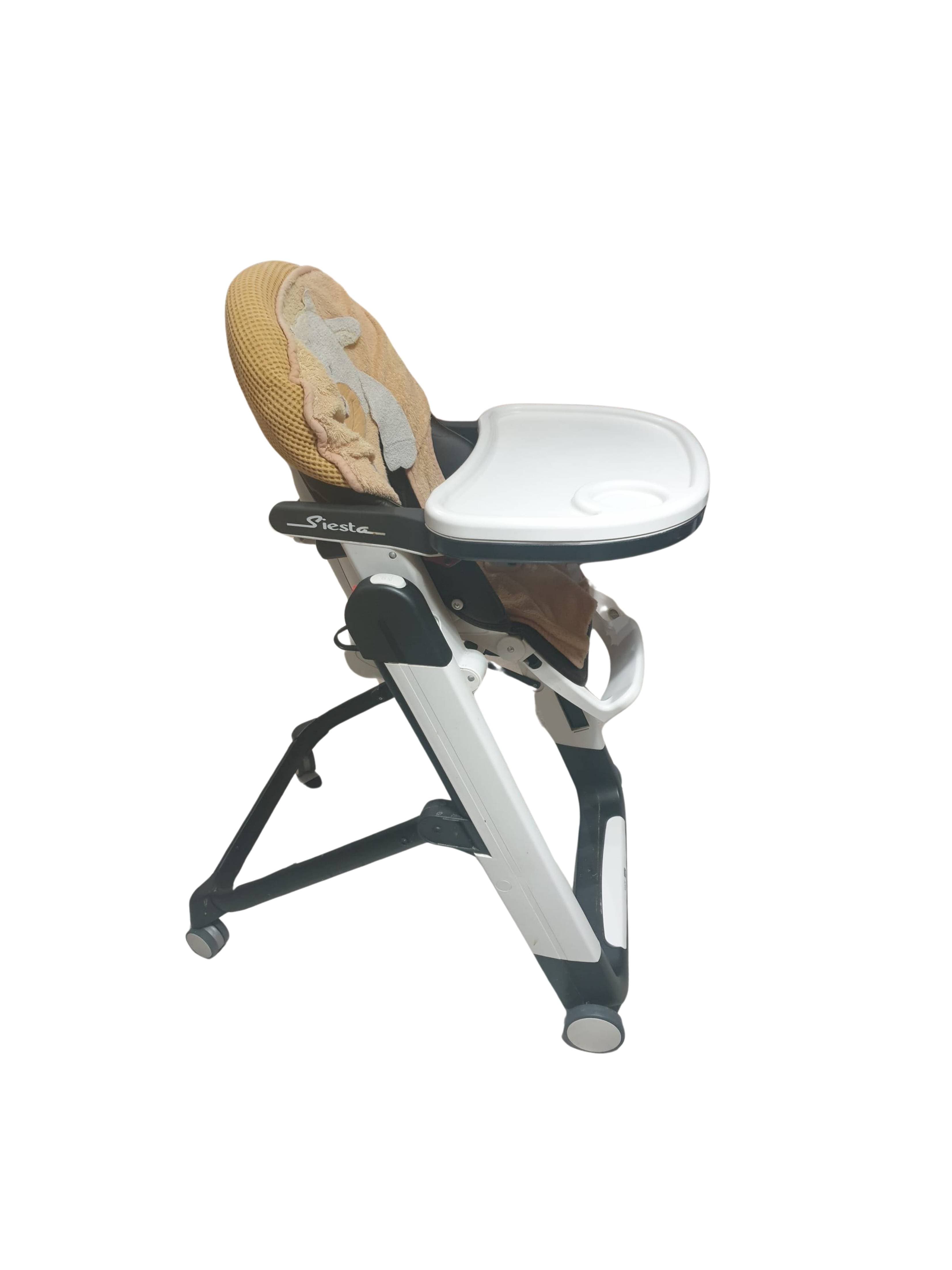 Peg Perego - High Chair / up to 9 kg