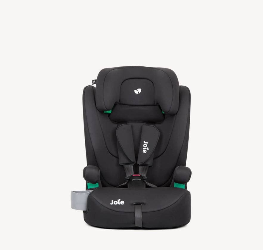 Joie Elevate R129 (da bambino certificato R129 a seggiolino) - 2