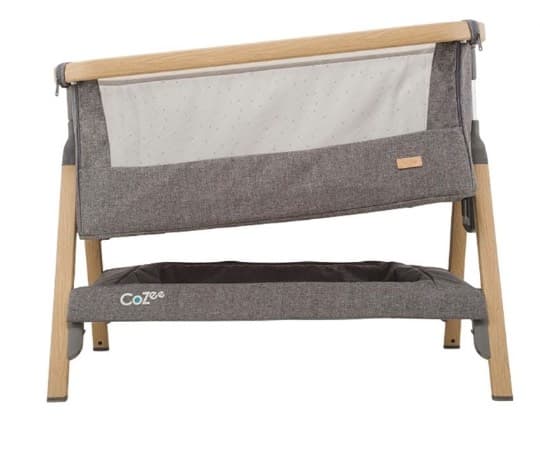 Baby Crib Cozee Next to me - 2