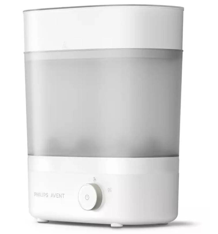 Baby Bottle Sterilizer and Dryer - 3