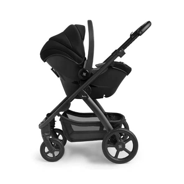 Baby pram stroller | Carrinho de bébé