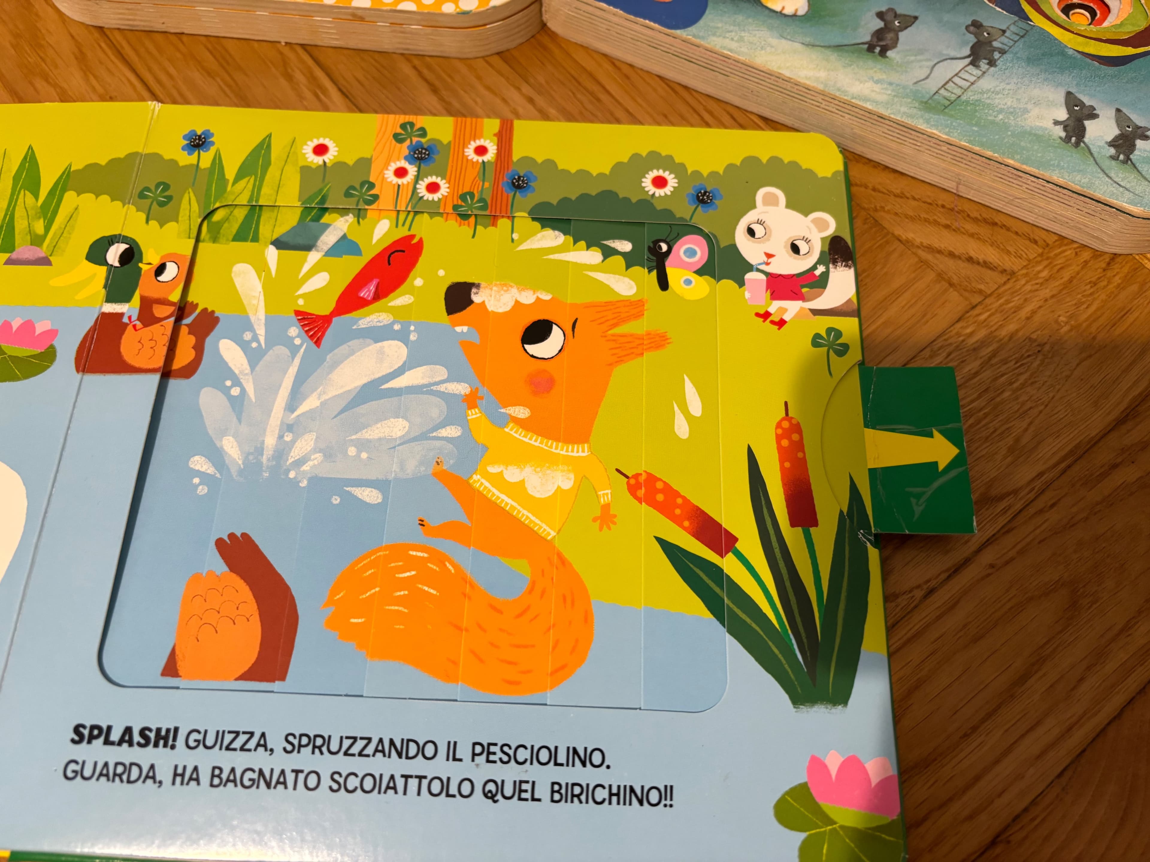 Set da 3 libri - 3
