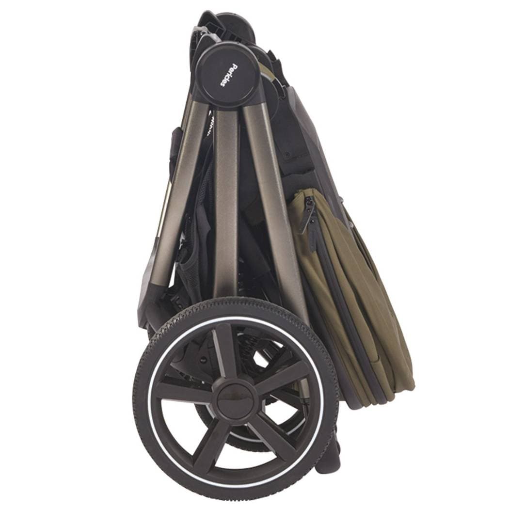 Poussette tout terrain Crios 4.0 - 4