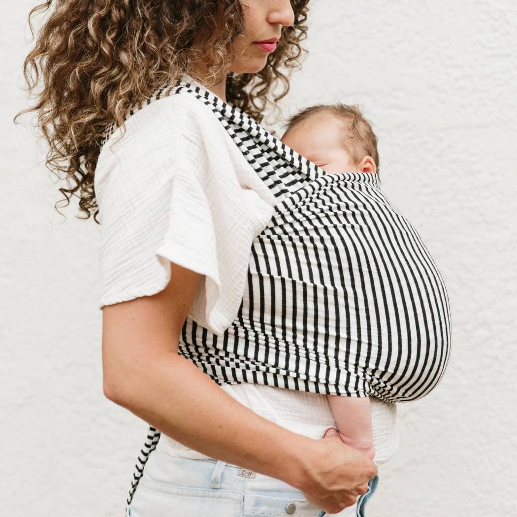 Solly baby carrier - 3
