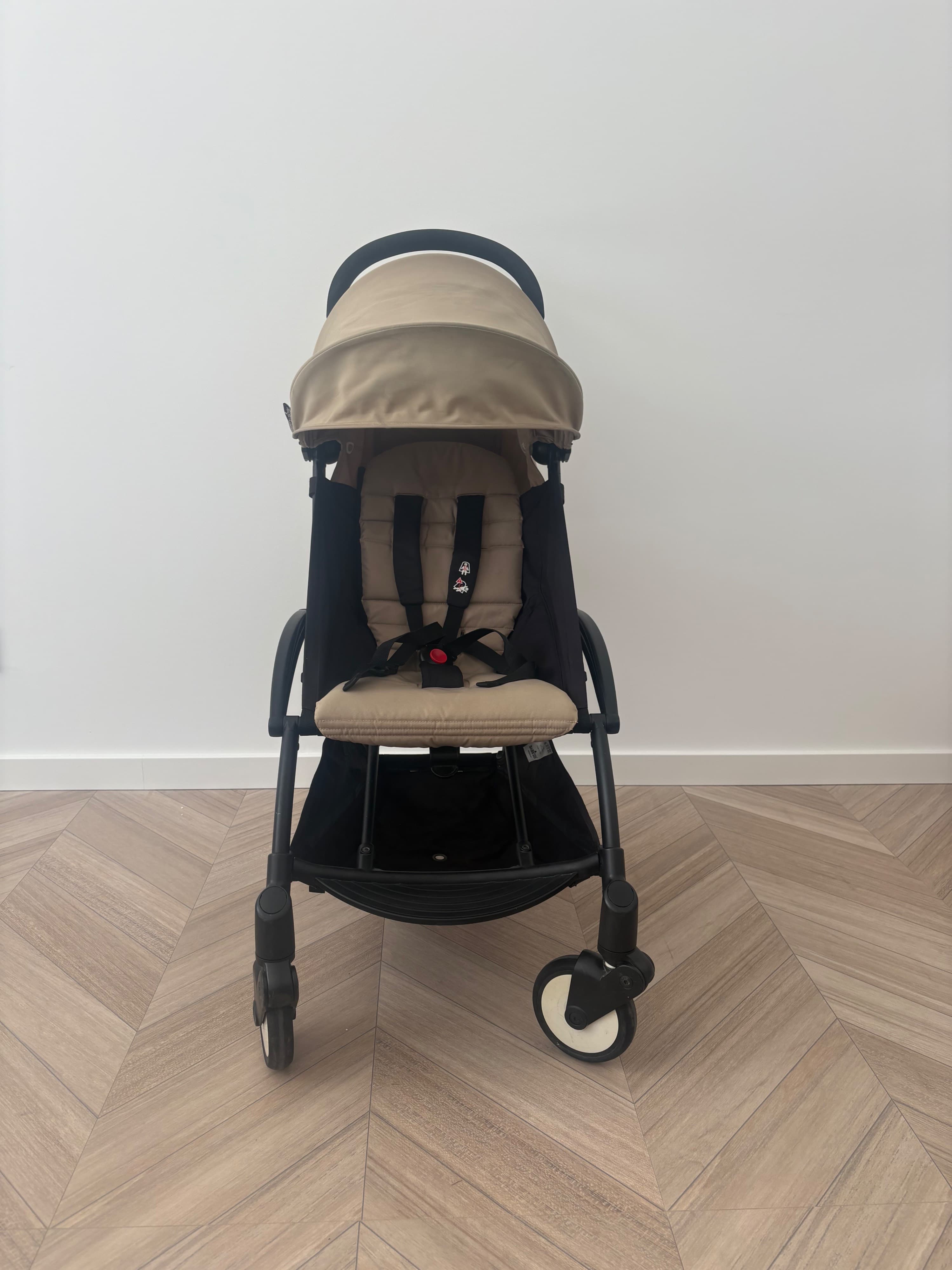 Babyzen YO-YO stroller - 2