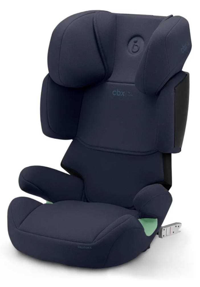 CYBEX car seat Solution X i-Fix - from 3 to 12 years