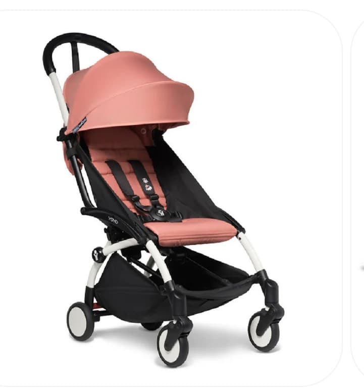 Yoyo Babyzen Stroller up to 22Kg