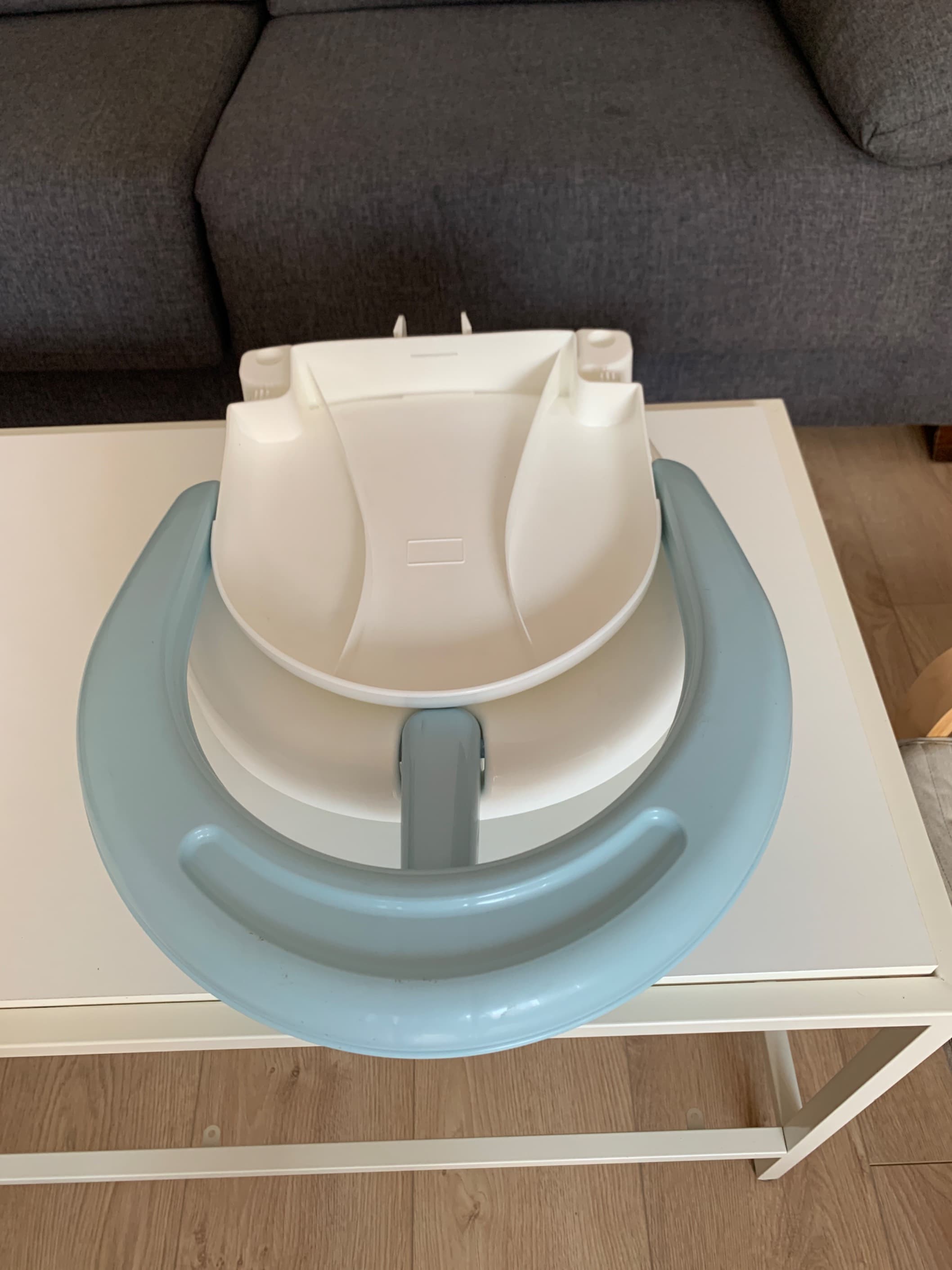 Baby’s bath chair - 3