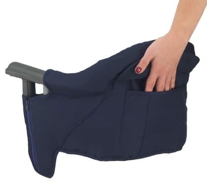Inglesina Fast Table Chair 6–36 months; up to 37 lbs - 4