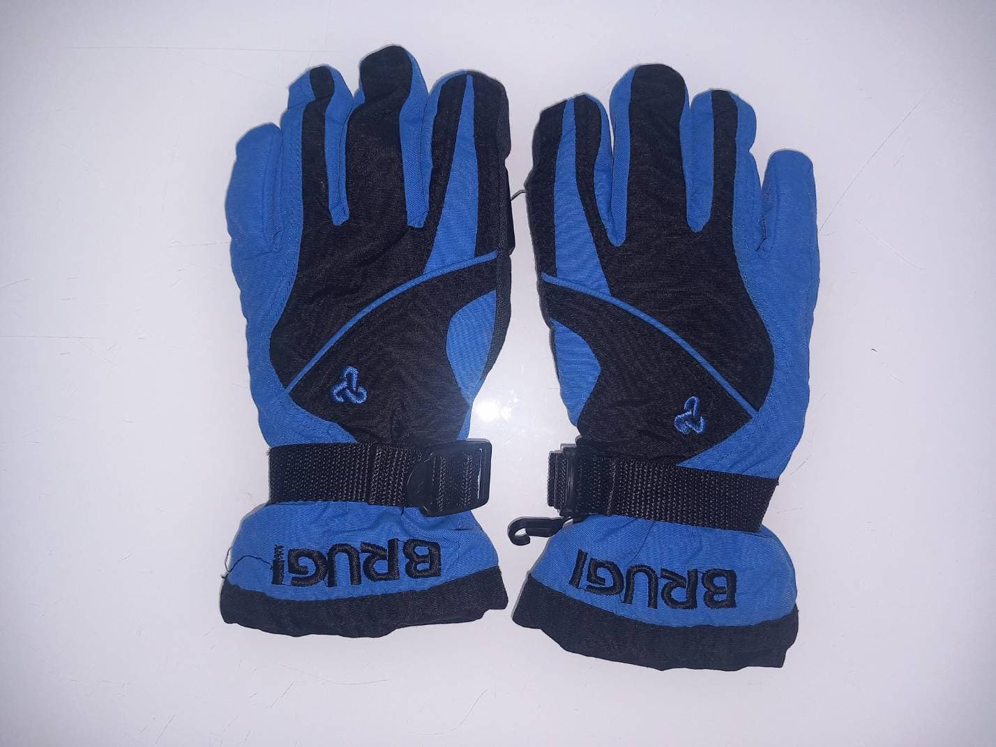 Set da neve bambino 10 anni - 2