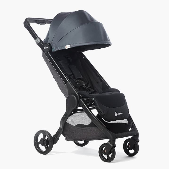 Ergobaby Metro+ Pram