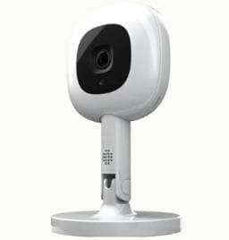 Kit da viaggio per baby monitor Nanit - 2