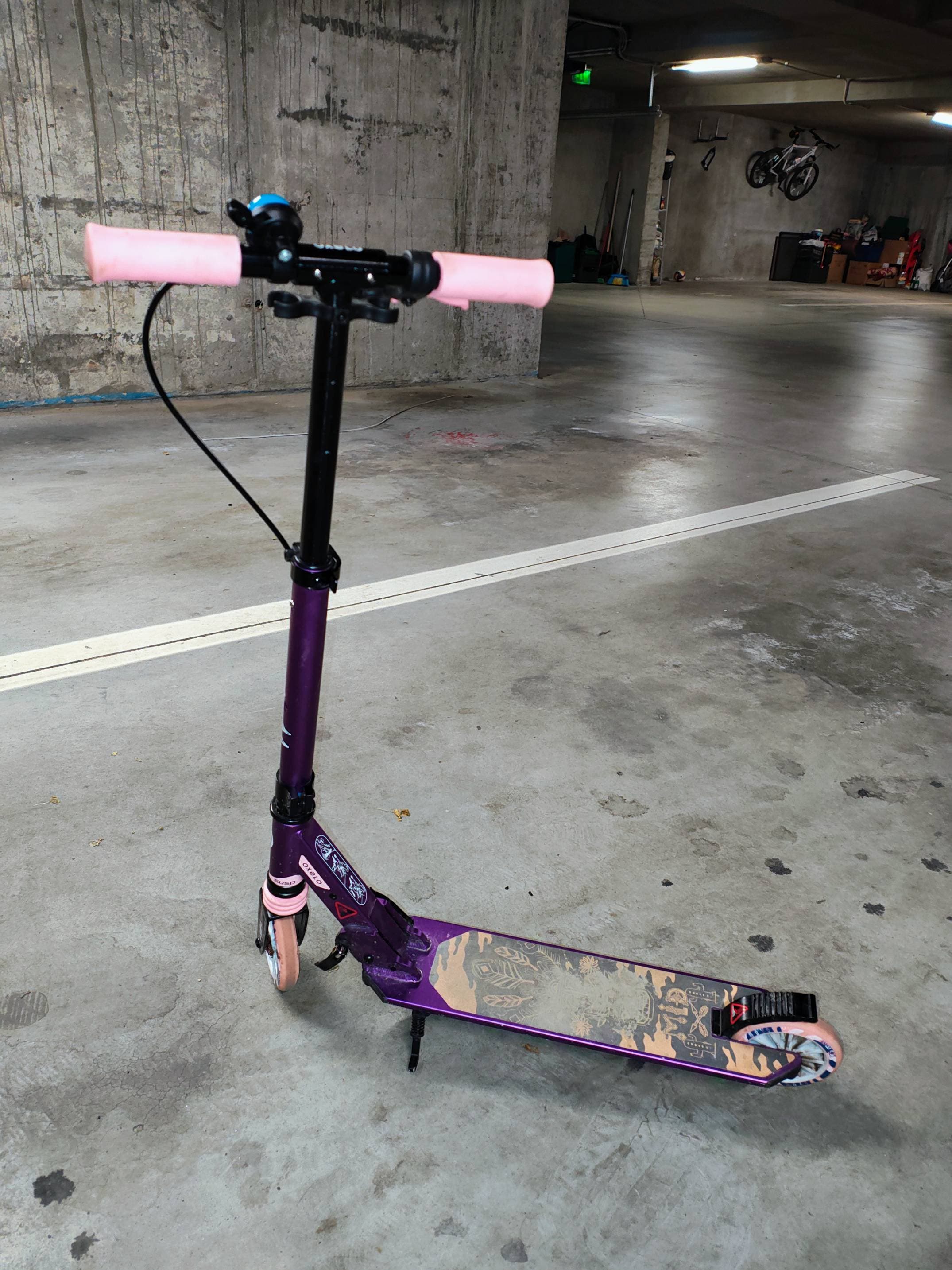 Scooter