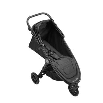 Baby Jogger City Mini GT2 (incl. mosquito net) - 3