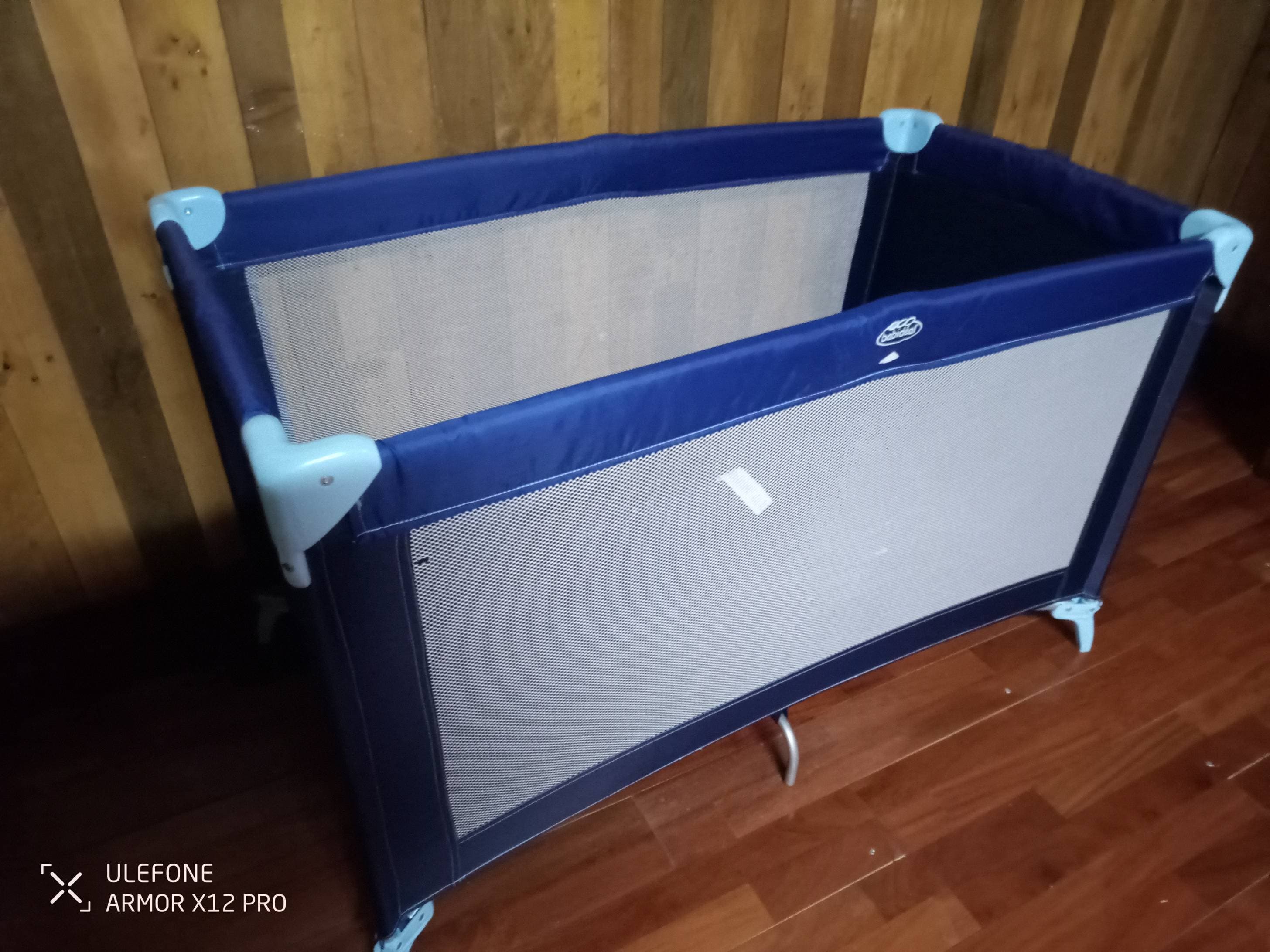Babideal-Travel cot (lettino da viaggio) - 2