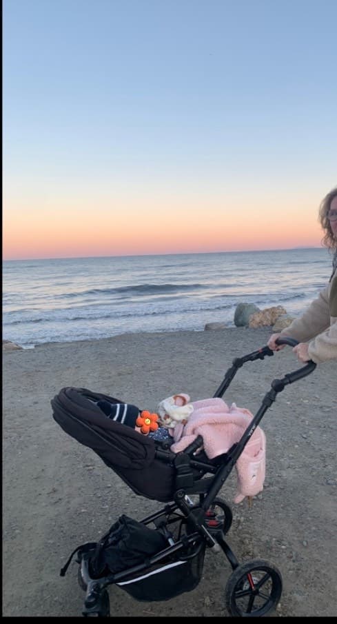 Stroller 2 in 1 Jane Trider - up to 15Kg - 3