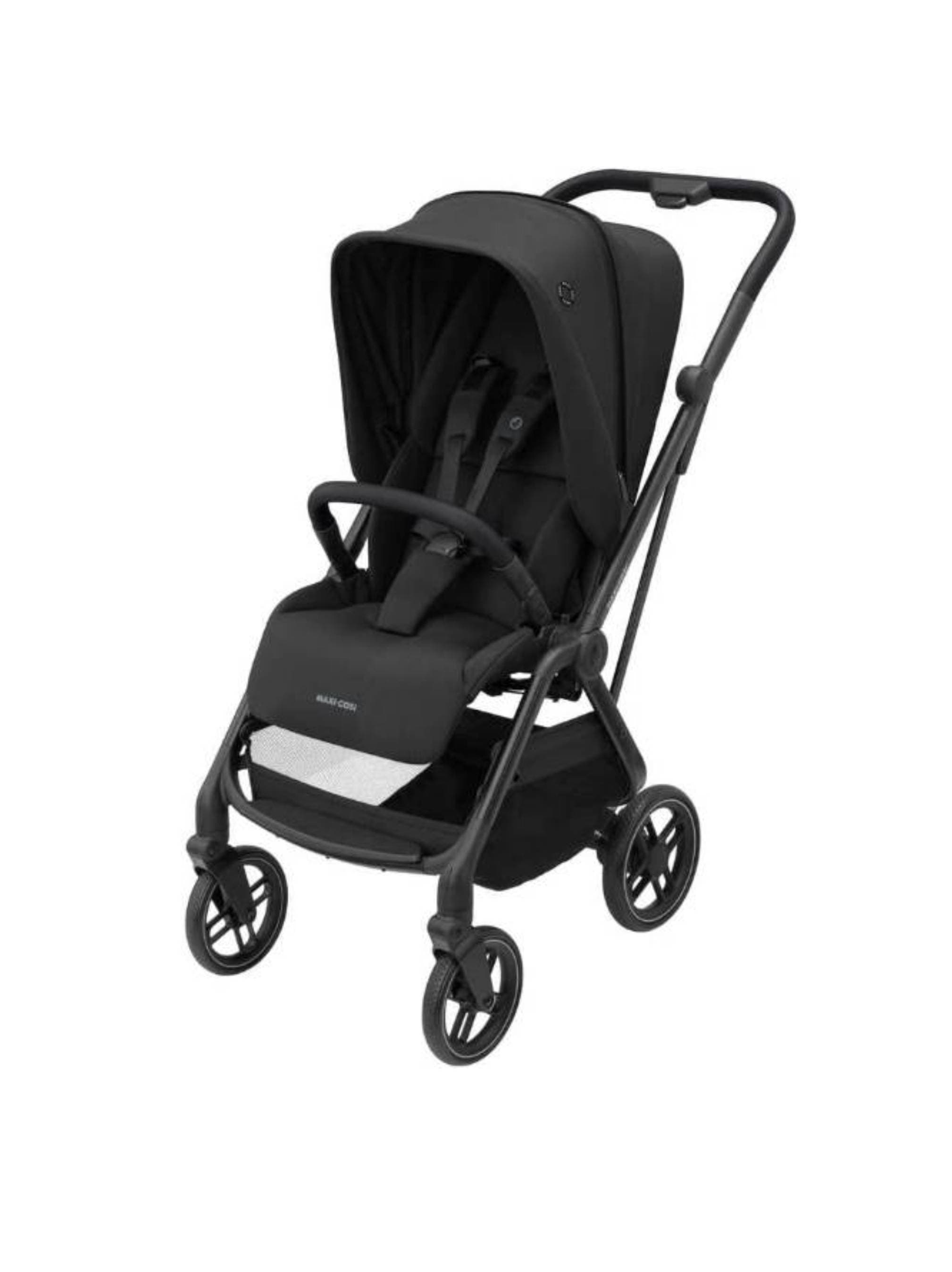 Maxi-Cosi - Leona2 Stroller (0-4 years)