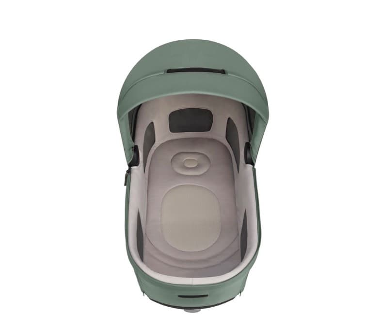 Inglesina Electa reclining wheelchair stroller - Carrozzina Inglesina Electa reclinabile - 4