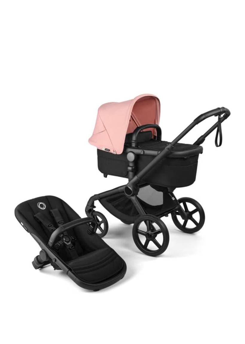 Bugaboo cameleon - Stroller & Carrycot