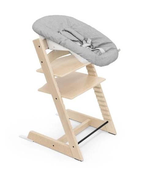 Seggiolone Stokke Tripp Trapp con seggiolino per bambini - 2