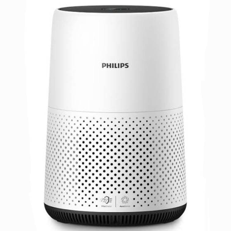 Air purifier philips