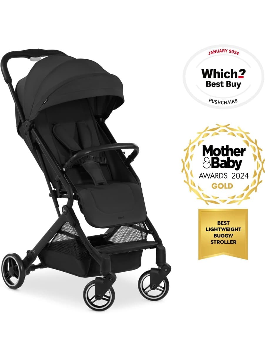 Hauck lightweight stroller up to 22kg