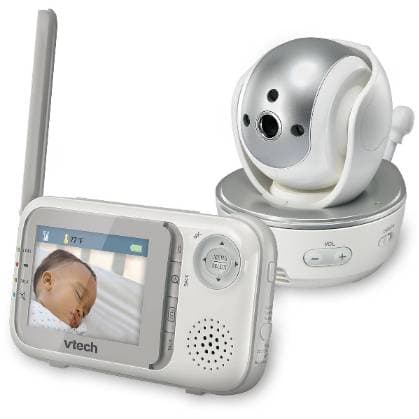 Video Baby Monitor