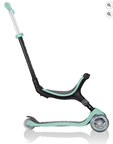 Monopattino Globber 4 in 1 / Fino a 50 Kg - 3